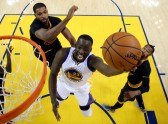 Basketbols, NBA fināla septītā spēle: Cavaliers - Warriors