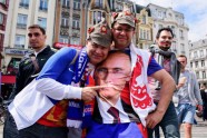 Russian soccer fans - 19
