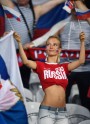 Russian soccer fans - 20