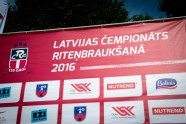 Riteņbraukšana, Latvijas čempionāts - 1