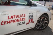 Riteņbraukšana, Latvijas čempionāts - 3