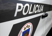 Prezentē jaunās Valsts policijas automašīnas - 11