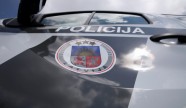 Prezentē jaunās Valsts policijas automašīnas - 12