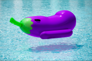 Emoji pool floats - 2