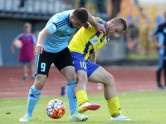 FK Ventspils UEFA kvalifikācijā - 4