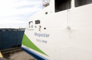 Jaunais Tallink prāmis M/S Megastar  - 6