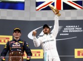 Hamiltons triumfē Austrijas 'Grand Prix' - 5