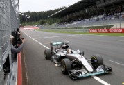 Hamiltons triumfē Austrijas 'Grand Prix' - 12