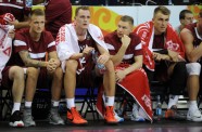 Basketbols, Rio kvalifikācija: Latvija - Japāna - 60