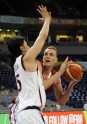 Basketbols, Rio kvalifikācija: Latvija - Japāna - 65