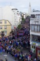 Islandija fans - 2