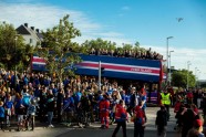 Islandija fans - 10