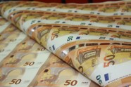 50 eiro banknote - 6