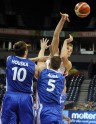 Basketbols, Rio kvalifikācija: Latvija - Čehija - 3