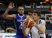 Basketbols, Rio kvalifikācija: Latvija - Čehija - 8