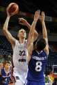 Basketbols, Rio kvalifikācija: Latvija - Čehija - 9