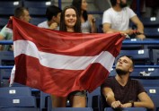 Basketbols, Rio kvalifikācija: Latvija - Čehija - 11