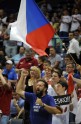 Basketbols, Rio kvalifikācija: Latvija - Čehija - 13