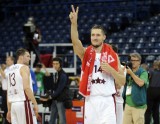 Basketbols, Rio kvalifikācija: Latvija - Čehija - 22
