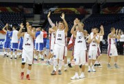 Basketbols, Rio kvalifikācija: Latvija - Čehija - 23