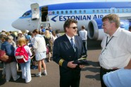 Estonian Air - 35