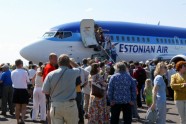 Estonian Air - 37