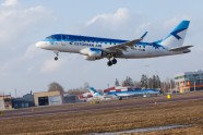 Estonian Air - 97