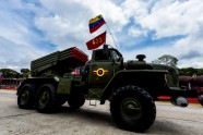 Venecuēlas 205. neatkarības dienas parāde - 18
