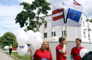 Latvijas Transatlantiskās organizācijas rīkotais NATO atbalsta pasākums - 6