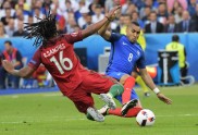 EURO 2016 fināls: Portugāle - Francija - 4