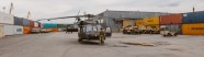 Latvijā ierodas “Atlantic Resolve” rotācijas helikopteri - 2