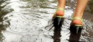 Lietus sandales - 3