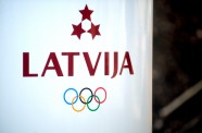 Rio olimpiskās spēles, Latvijas delegācijas paziņošana - 13
