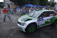 Aculiecinieka foto: 'Rally Estonia' - 2