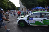 Aculiecinieka foto: 'Rally Estonia' - 4