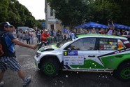 Aculiecinieka foto: 'Rally Estonia' - 5