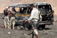 Sprādziens Jemenā, Mukellā - 3