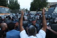 Protesti Erevānā - 3