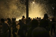 Protesti Erevānā - 5