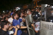 Protesti Erevānā - 6