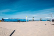 Delfi mediju kauss pludmales volejbolā 2016 - 1