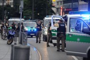 Munich police - 8