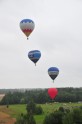Gaisa balonu festivāls “Saldum 160” - 8