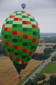Gaisa balonu festivāls “Saldum 160” - 11