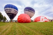 Gaisa balonu festivāls “Saldum 160” - 16
