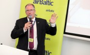 "airBaltic" prezentē aktuālos jaunumus par "CS300" lidaparātu pievienošanos Latvijas lidsabiedrības flotei šogad - 6