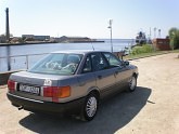 Audi 8-0