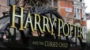 Jaunās lugas un grāmatas par Hariju Poteru sagaidīšana - 2