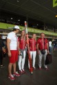 Latvijas sportisti dodas uz Riodežaneiro - 12