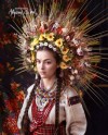 Tradicionālie ukraiņu kroņi - 3